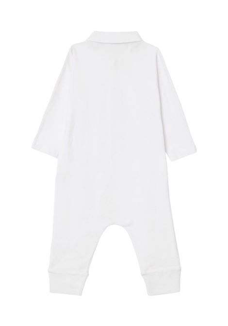Set Burberry Kids BURBERRY KIDS | BABY SET | 8100691A1464
